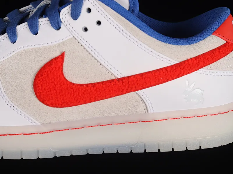 All categories Nk SB Dunk series Nk SB Dunk Low low-top sneakers M version pure original Nk SB Dunk Low "Year of the Rabbit" Year of the Rabbit limited SB low-top casual sneakers FD4203-161